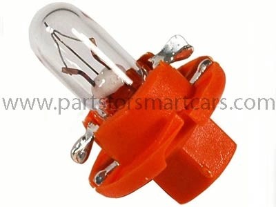 DashBoard/InstrumentClusterBulb12v1.1W(OrangeSocket)