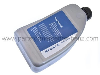 DexronIIIATFFluid(1Litre)