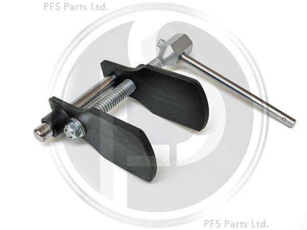 DiscBrakeCaliperPistonSpreader