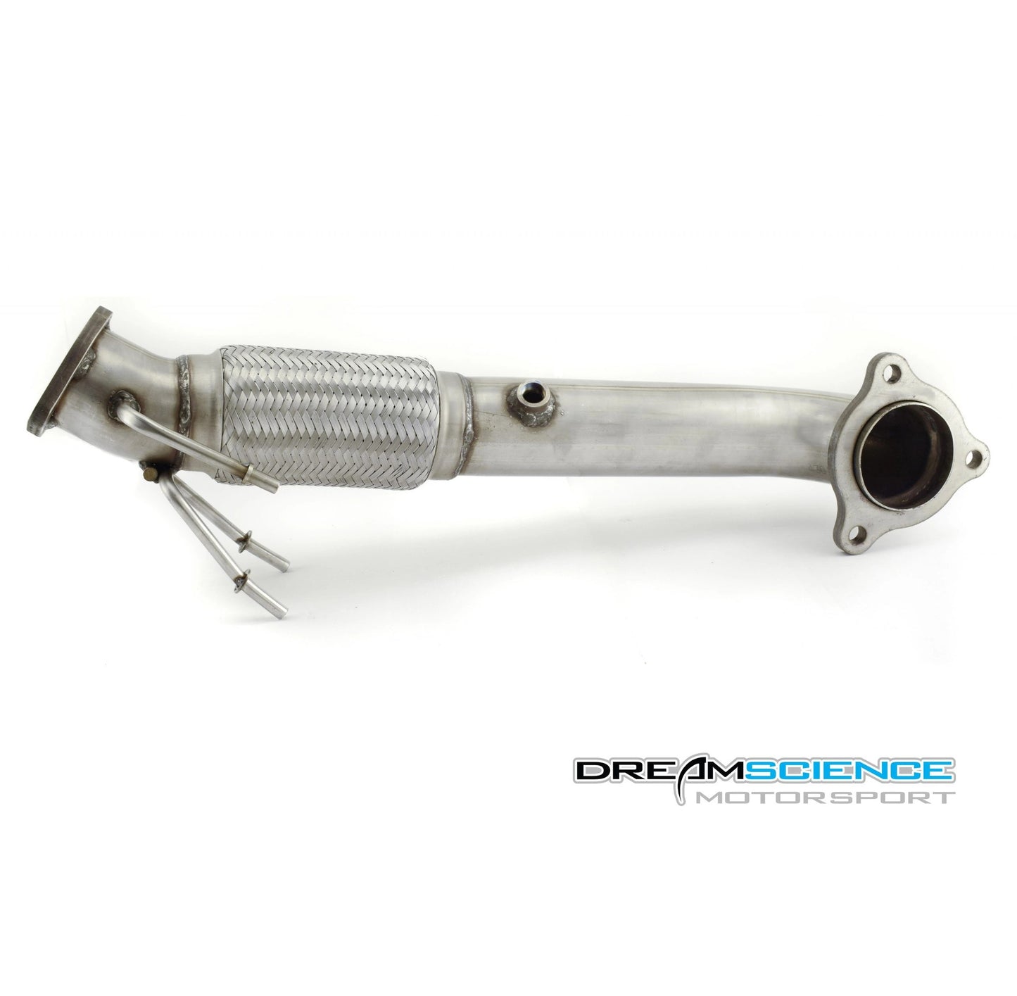 DOWNPIPE/DECAT.[MK4FOCUSST]