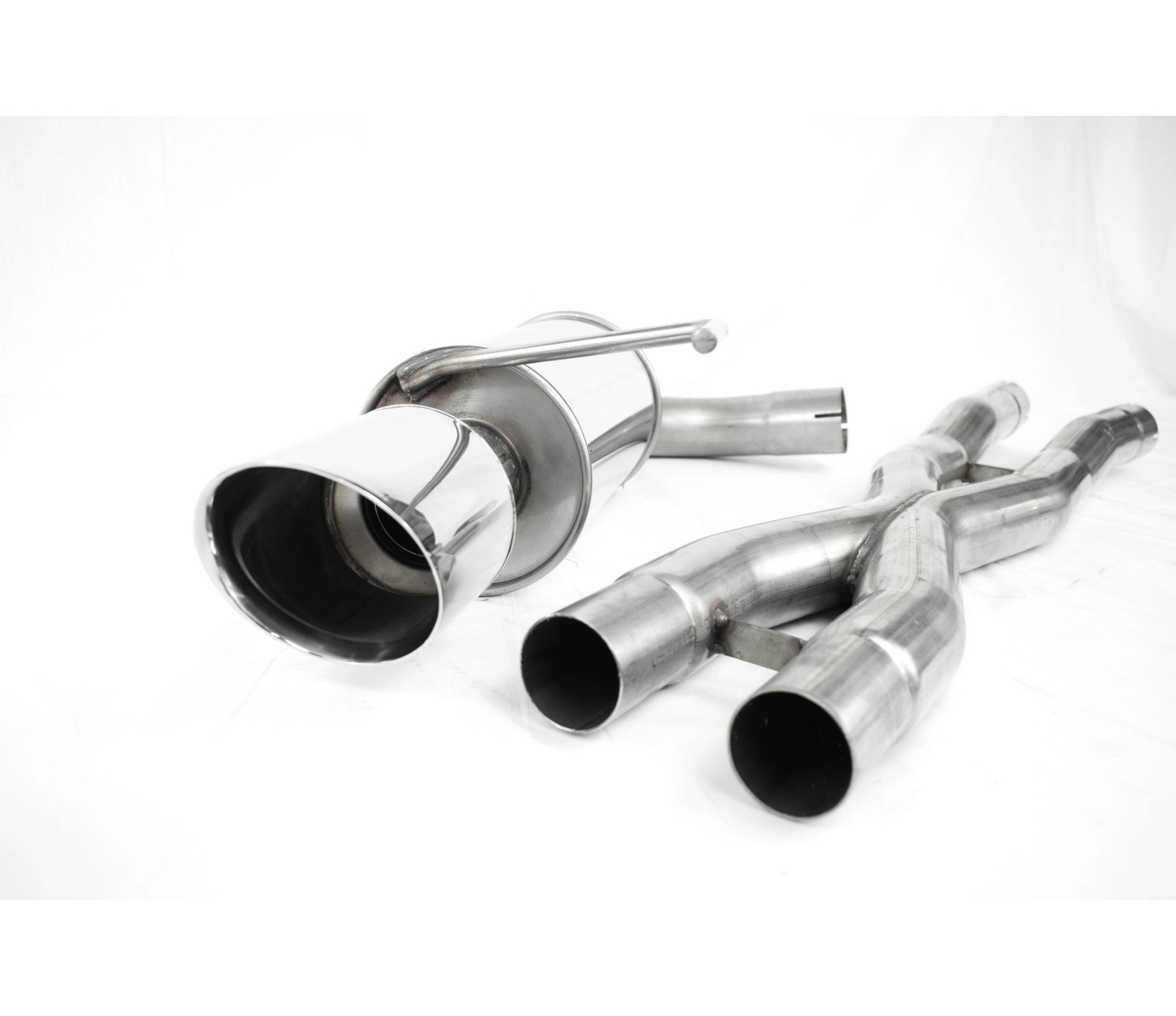 DreamscienceAxelBackWithX-Pipe(63mm)