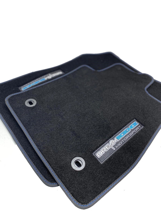 DreamscienceFloorMats[FIESTASTMK8/PUMAST]