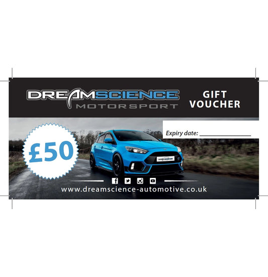 DreamscienceGiftVoucher