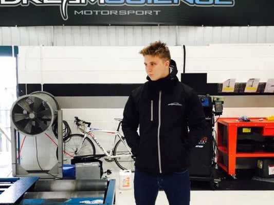 DreamscienceMotorsportSkiJacket