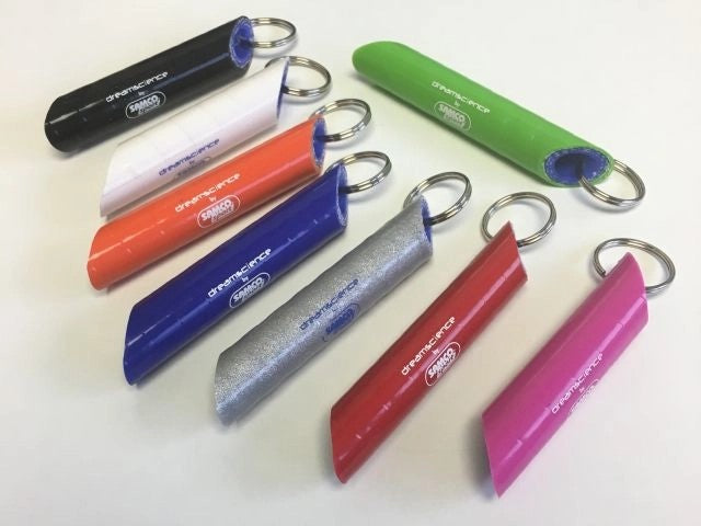 DreamscienceSiliconeKeyrings