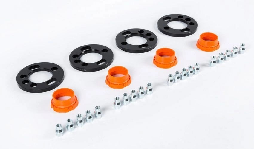DreamscienceST180WheelSpacers