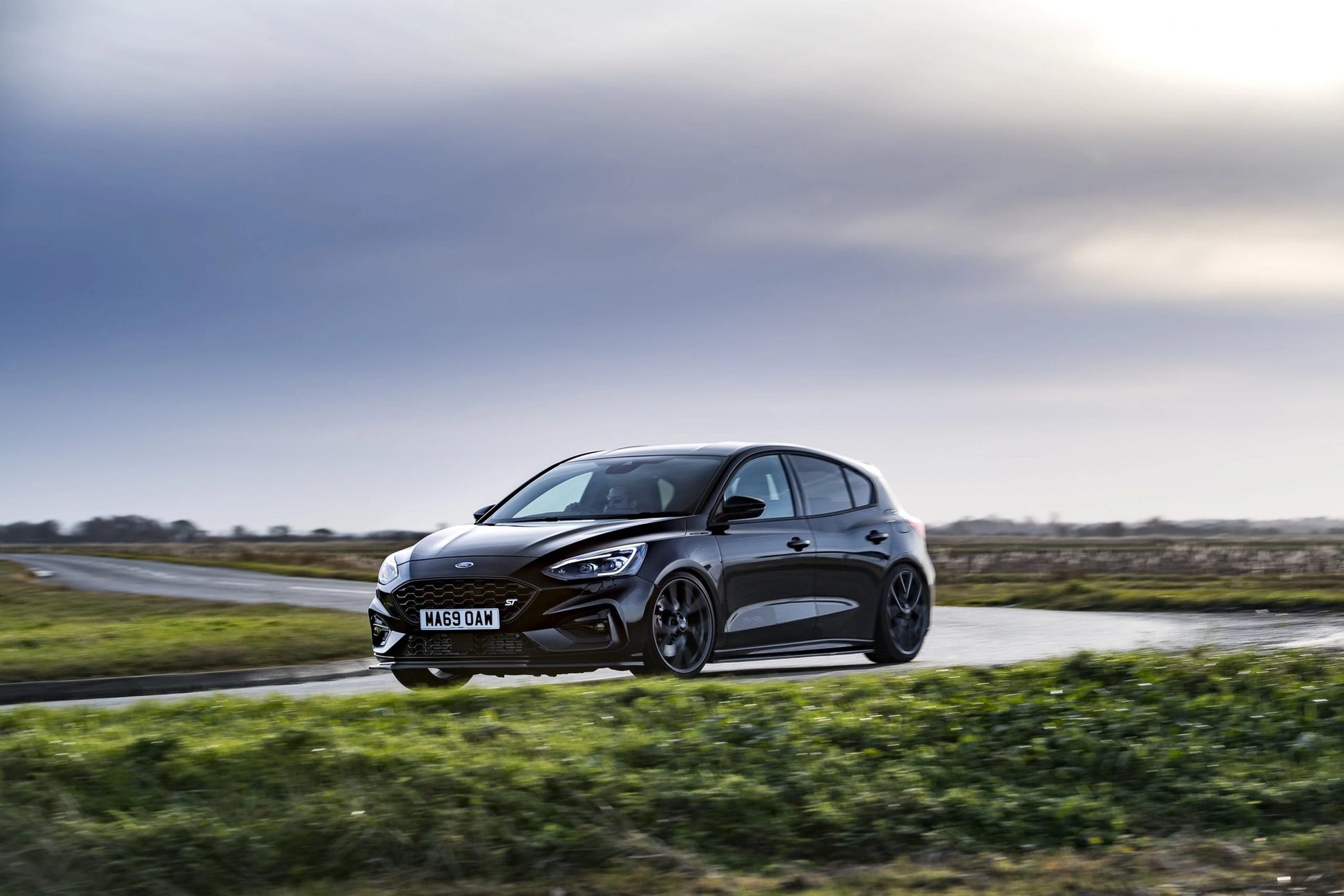 DreamscienceStage1[FocusSTMK4]340Bhp+