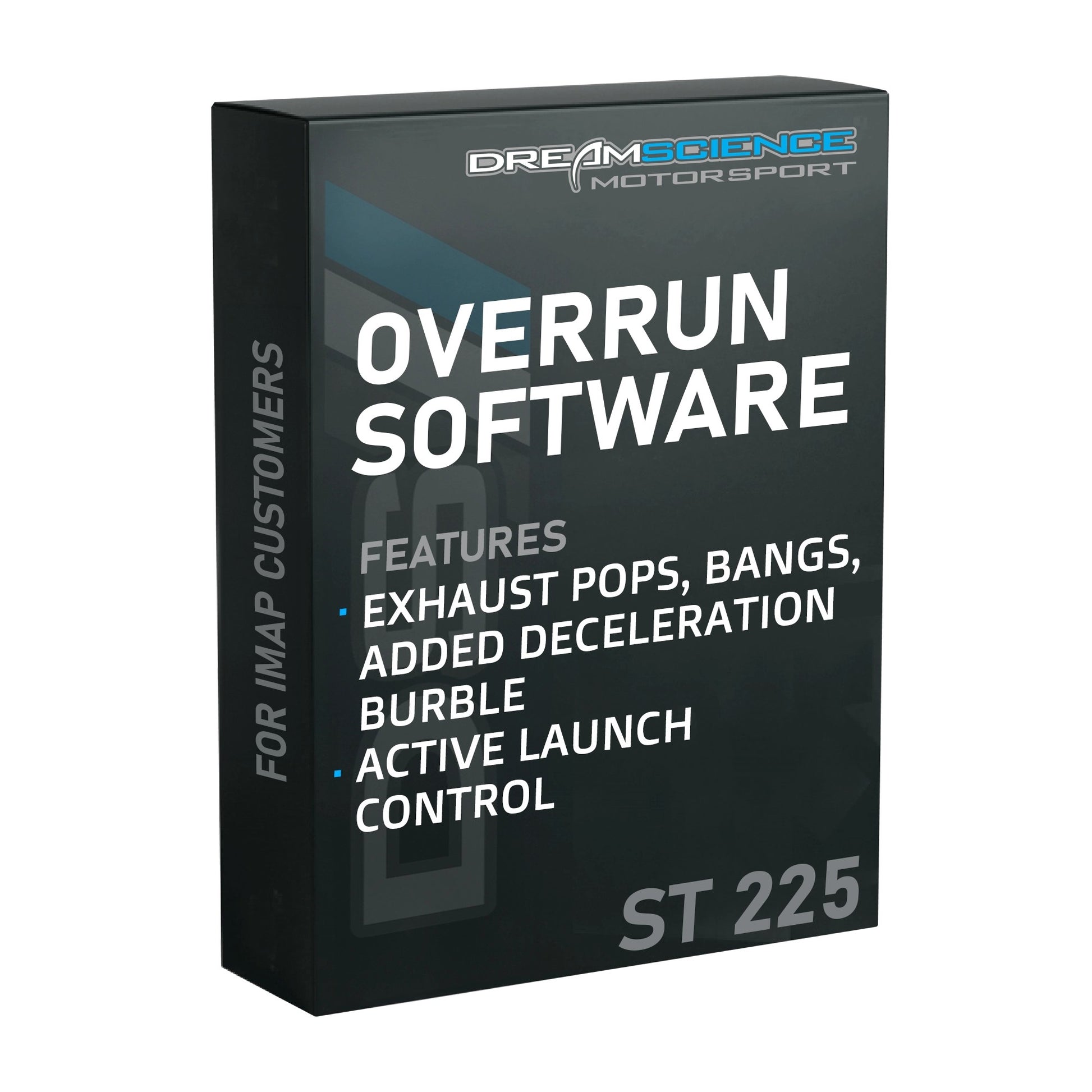 .DreamscienceV1,V2OverrunMapforiMaphandsetsonly