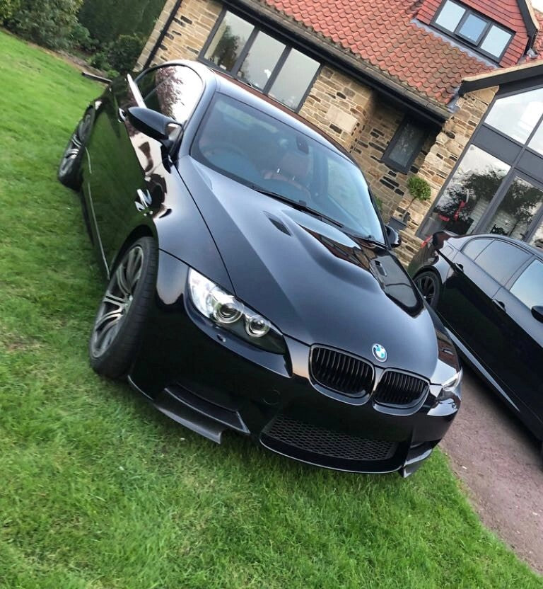 E92M3FrontCarbonCorners