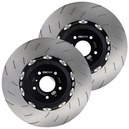 EBC2PieceFloatingBrakeDisc(Front)–FocusRSMK3