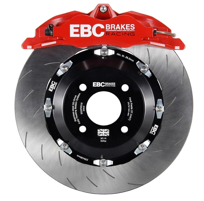 .EBCBBKBalancedBrakeKit-330mm4Pot–FordFiestaSTMK82019