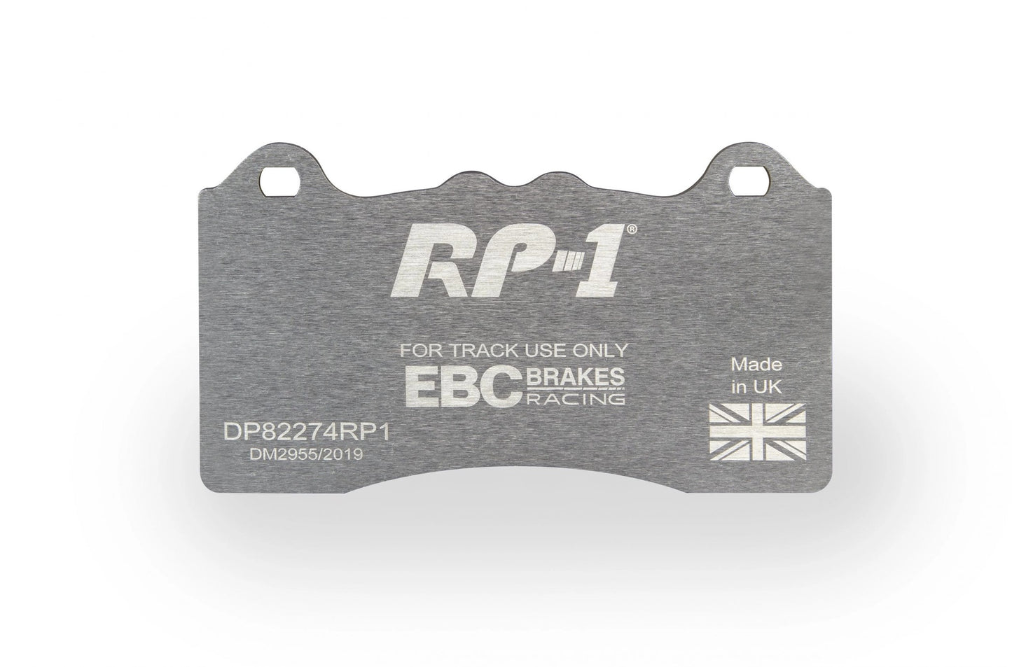EBCRacingRP-1™Track/RaceBrakePads(Front)–RSMK3