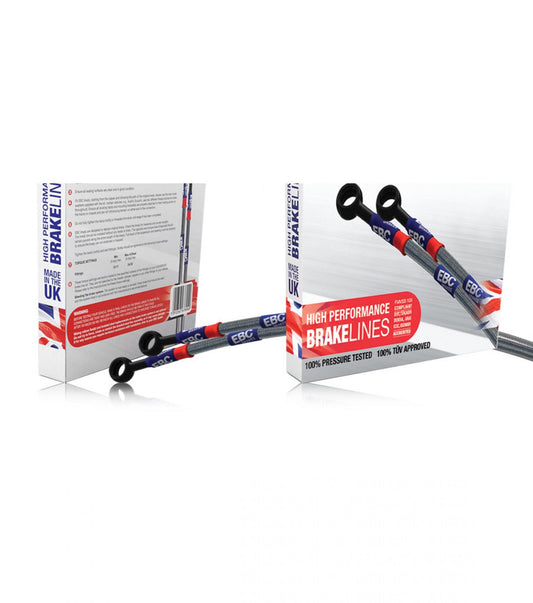 EBCStainlessBraidedBrakeLines–FocusRSMK3