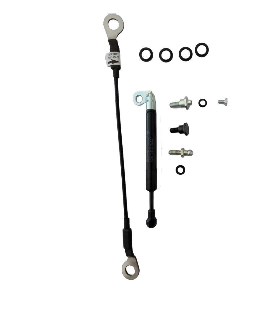 EZDownTailgateShockAbsorberKitforToyotaHiluxRevo/Invincible