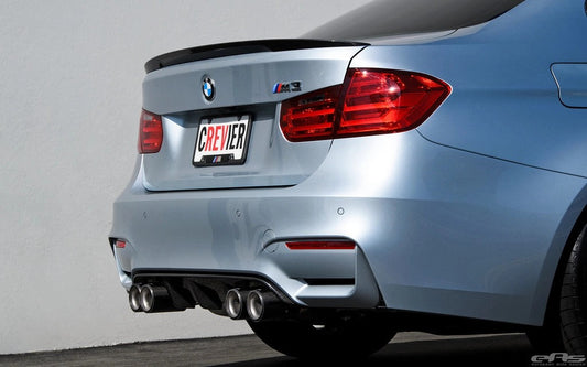 F80M3/F82M4MPRearDiffuser