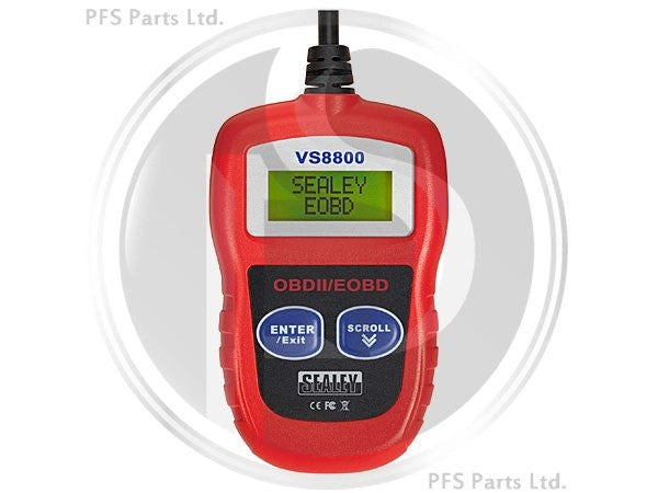 FaultCodeReaderOBDII(CAN)