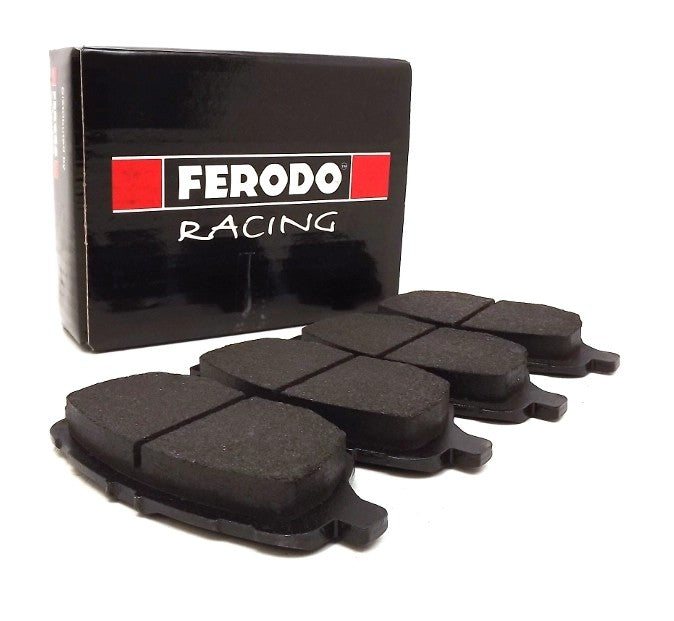 FerodoRacingDS2500RearPadSet–FiestaMk8ST
