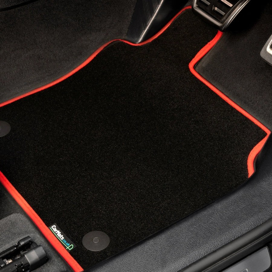 Fiat500C2012+CarMats