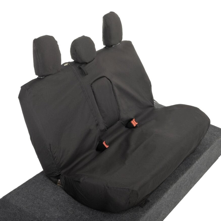 FiatFullback2016-2019TailoredSeatCovers-RearThreeSeatBench