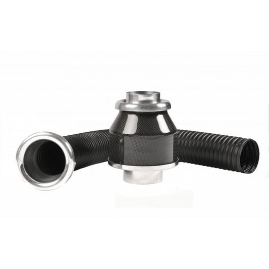 FiestaST150PipercrossViperInductionKit