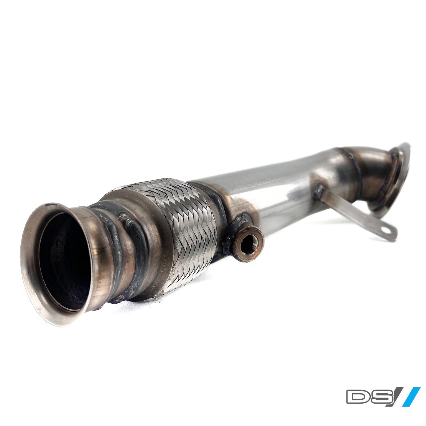 FIESTASTMK8–3″STAGE2DOWNPIPEDECAT