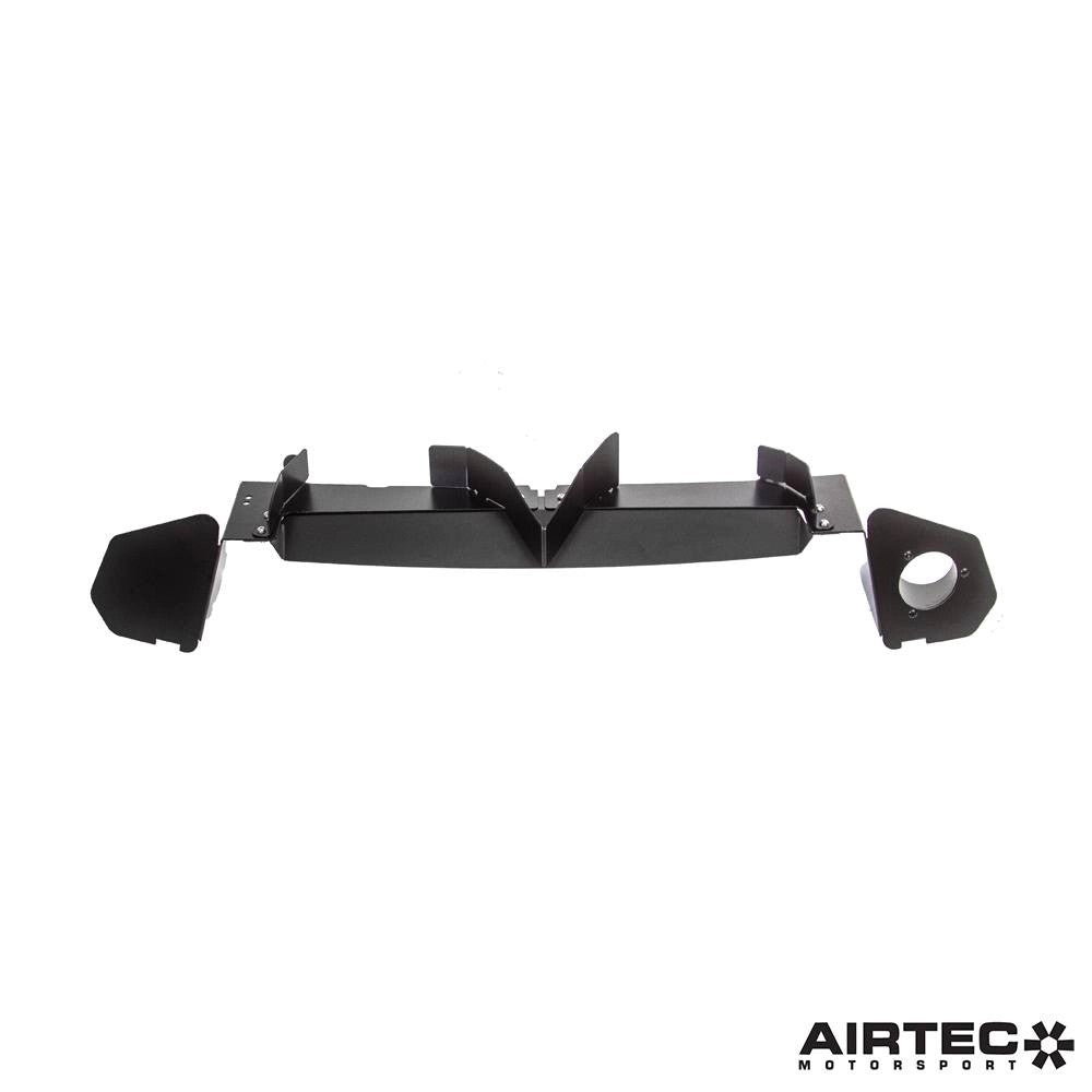 FiestaSTMK8.5AirtecColdAirFeed