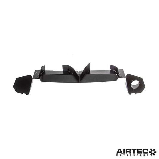 FiestaSTMK8.5AirtecColdAirFeed