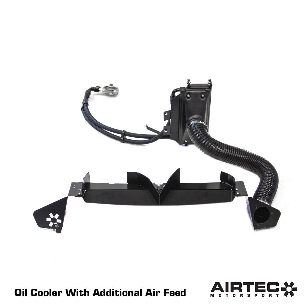 FiestaSTMK8AirtecOilCoolerKit