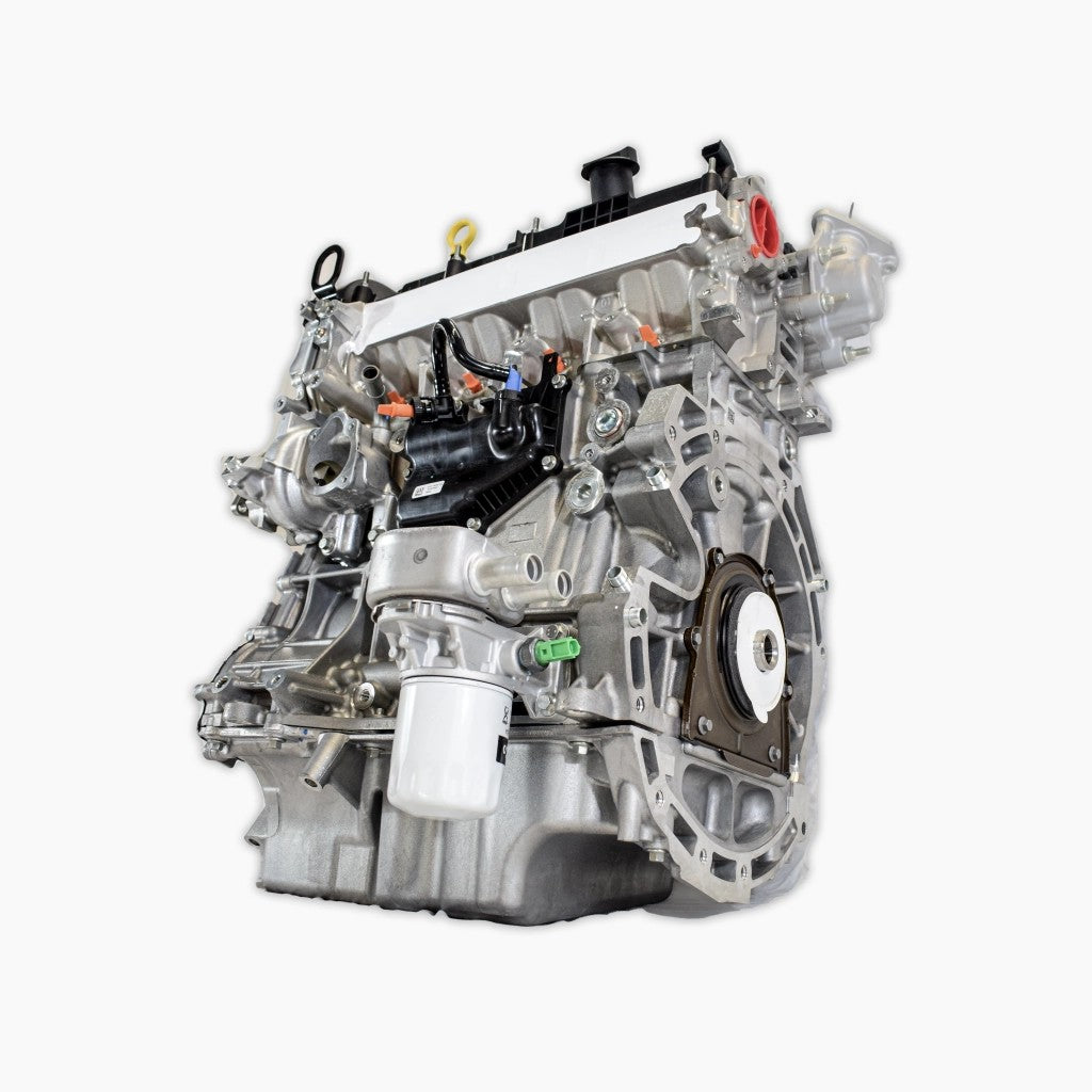 .FocusMK3RSForged2.0/2.3Engine[Fitted]
