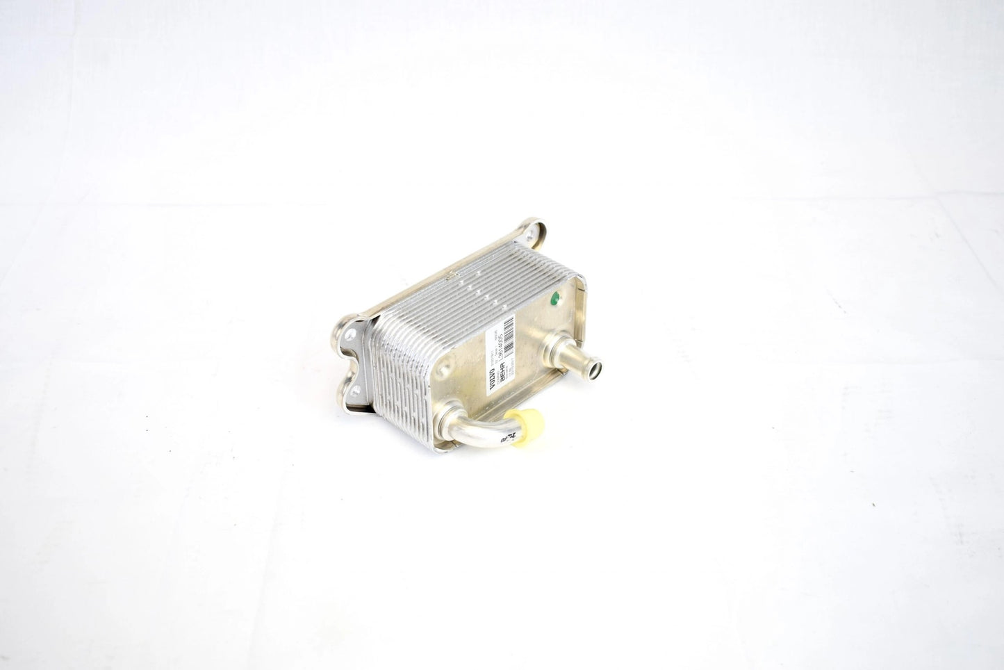 FocusRSMk2OilCooler