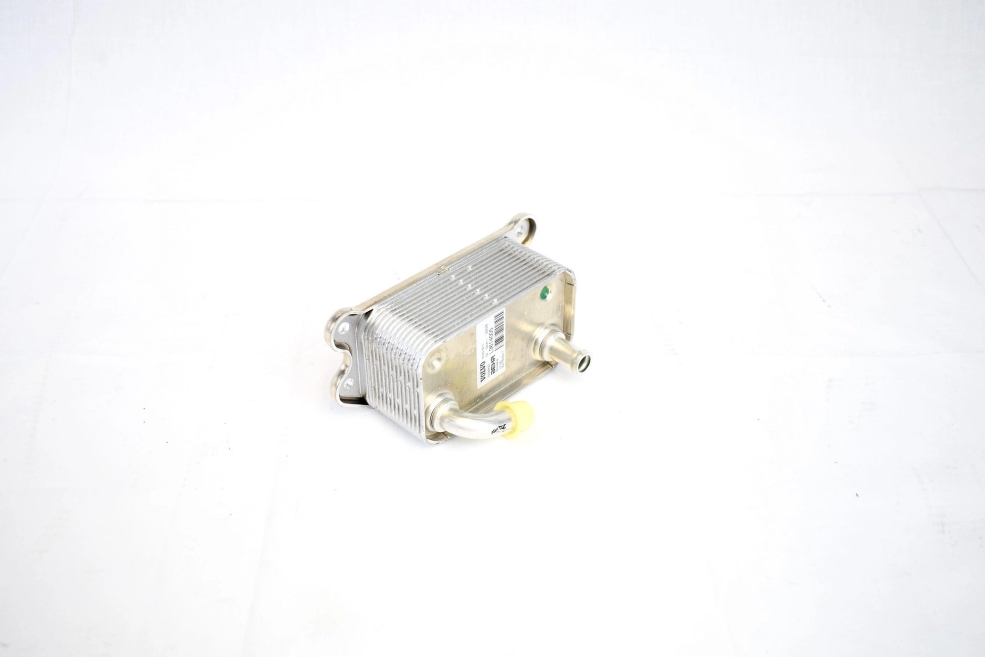 FocusRSMk2OilCooler