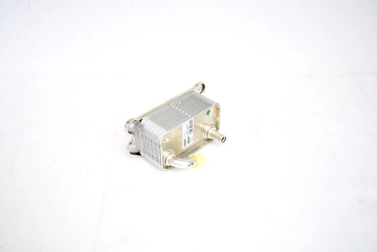 FocusRSMk2OilCooler