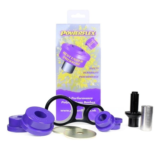 FocusRSMK3BlackSeriesPowerflexTransmissionMountInsert