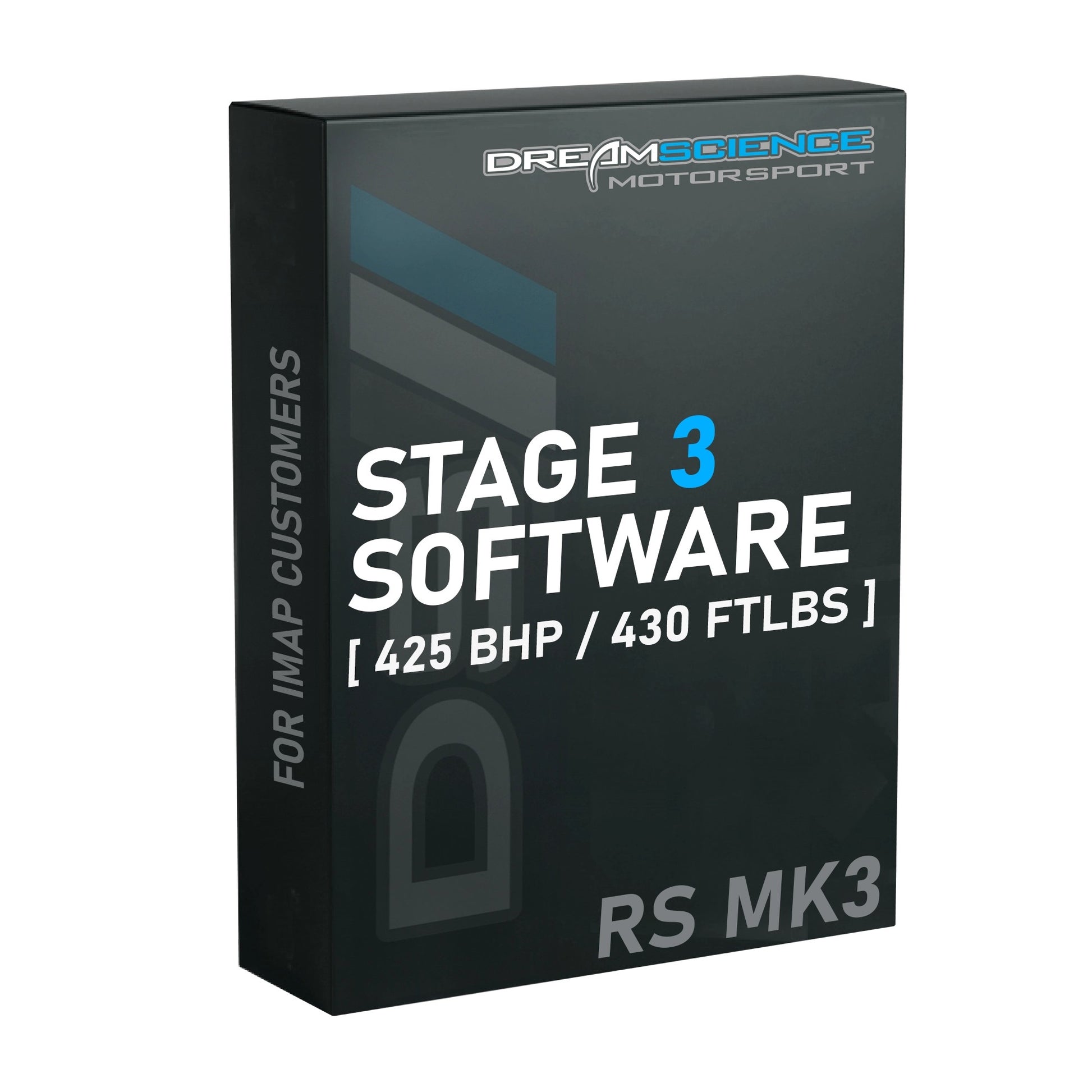 .FocusRSMK3Stage3software(Ultima3+)
