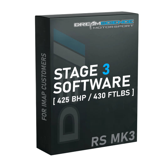 .FocusRSMK3Stage3software(Ultima3+)