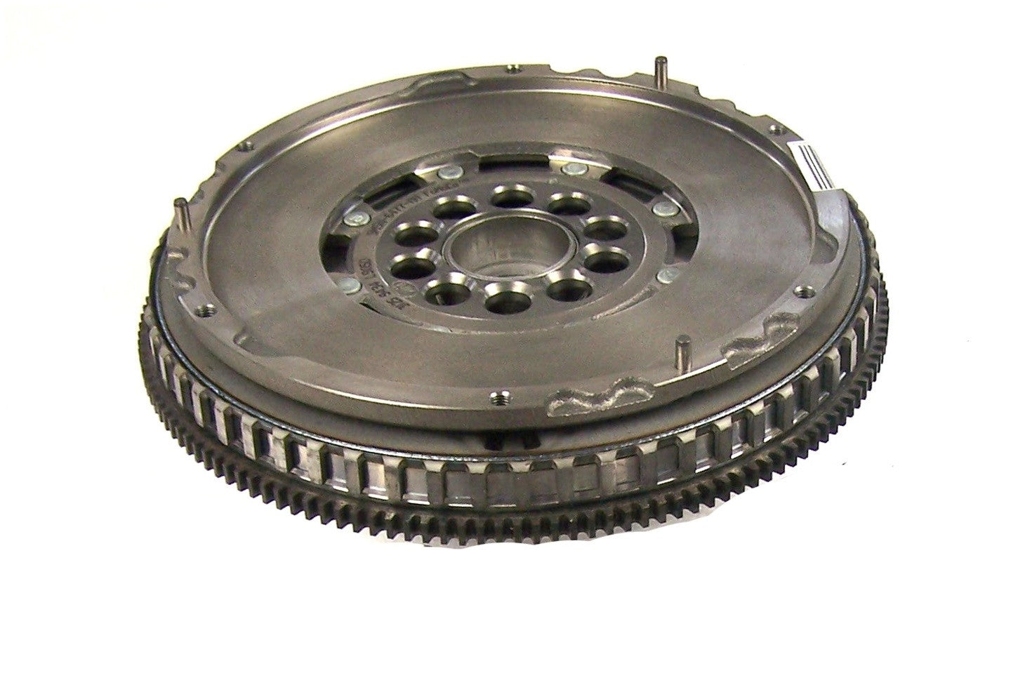 FocusRSMkIIFlywheel