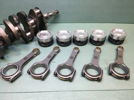 FocusST225/RSMK2Race-specEngineBuild.
