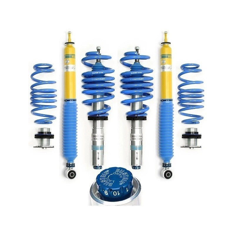 FocusST225BILSTEINB16CoiloverKit