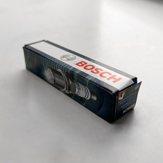 FocusST225BoschIridiumSparkPlugSet