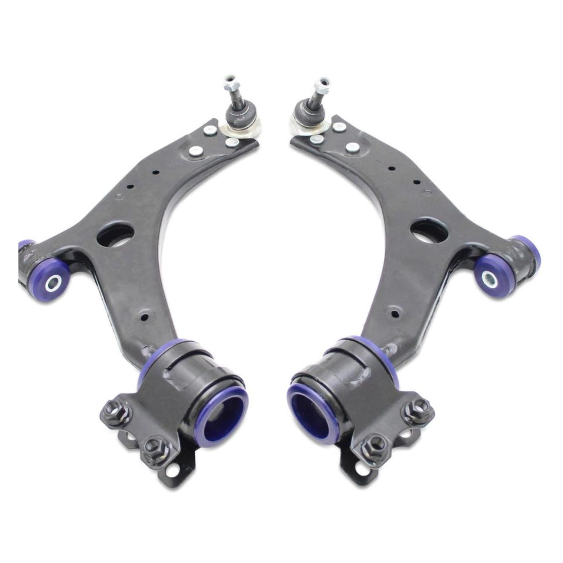 FocusST225SuperPro–CompleteFrontControlArmKit