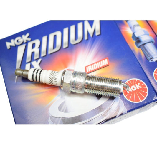 FocusSTMK3IridiumSparkPlugSet