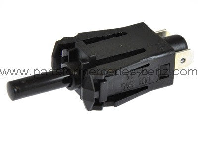 FootOperatedParkingBrakeSwitch
