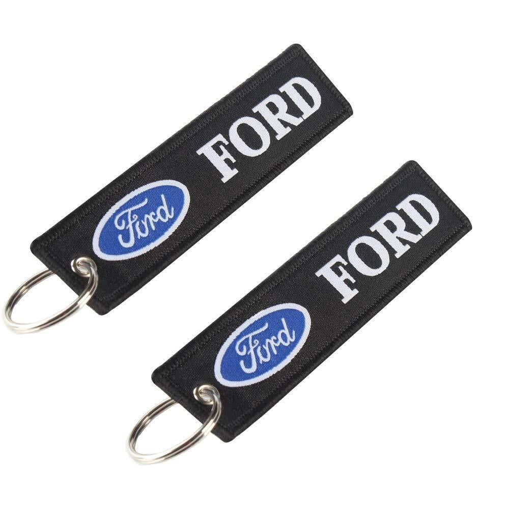 FordCarKeyringJettag