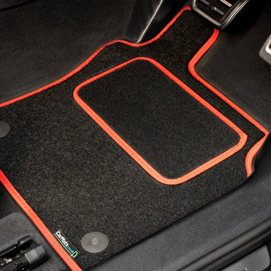 FordFiestaST-LineMk82017+CarMats