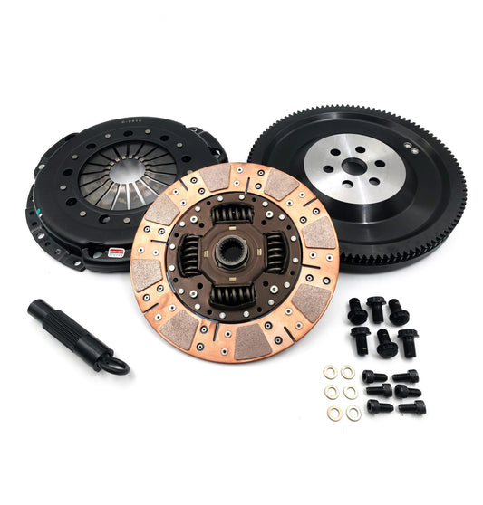 FORDFOCUSRSMK3/STMK3/STMK4–STAGE3COMPETITIONCLUTCH