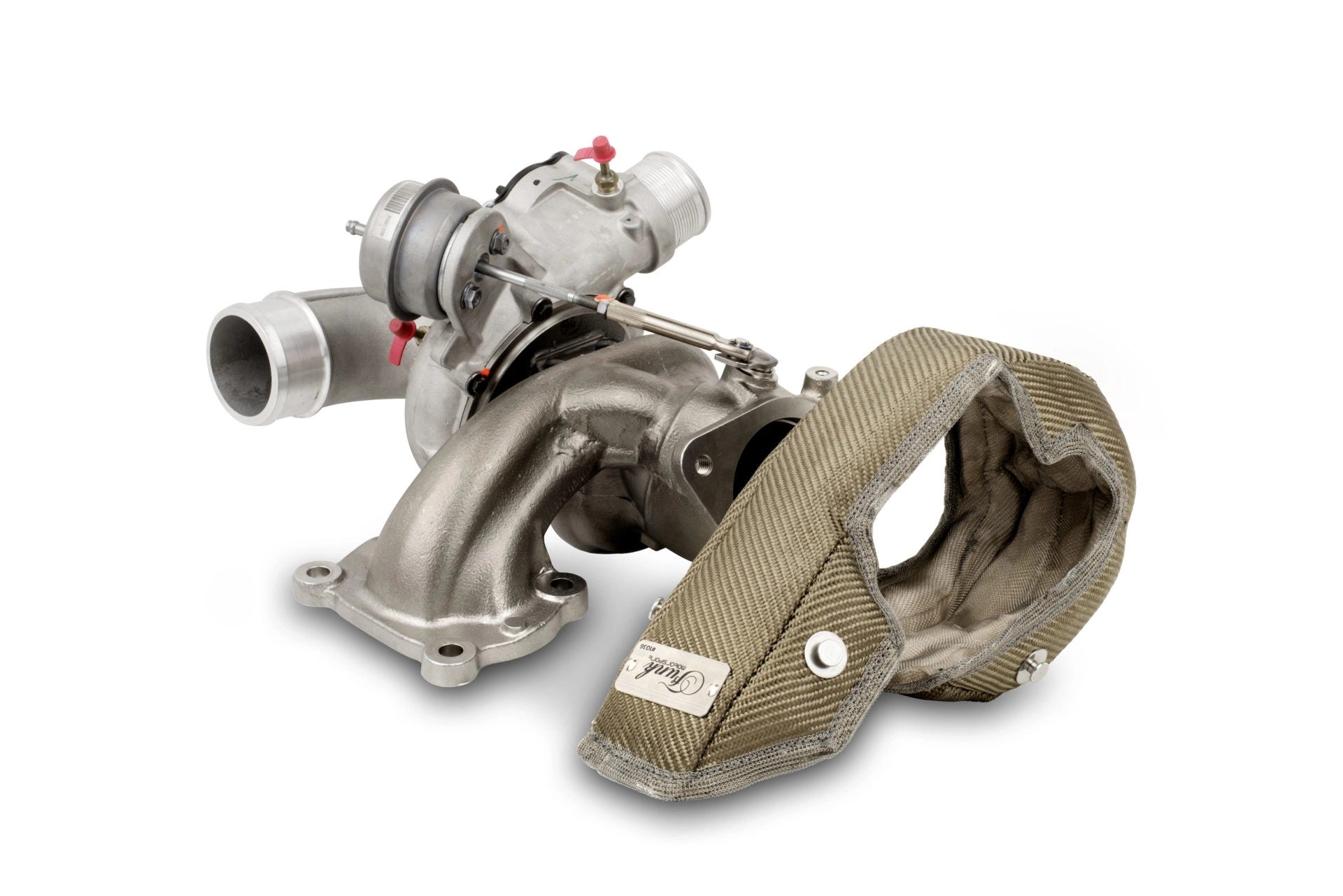 FORDFOCUSRSMK3TURBOBLANKET