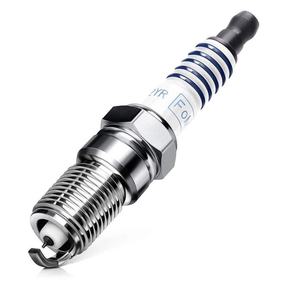 FordGenuineFiestaSTMK8SparkPlugSet