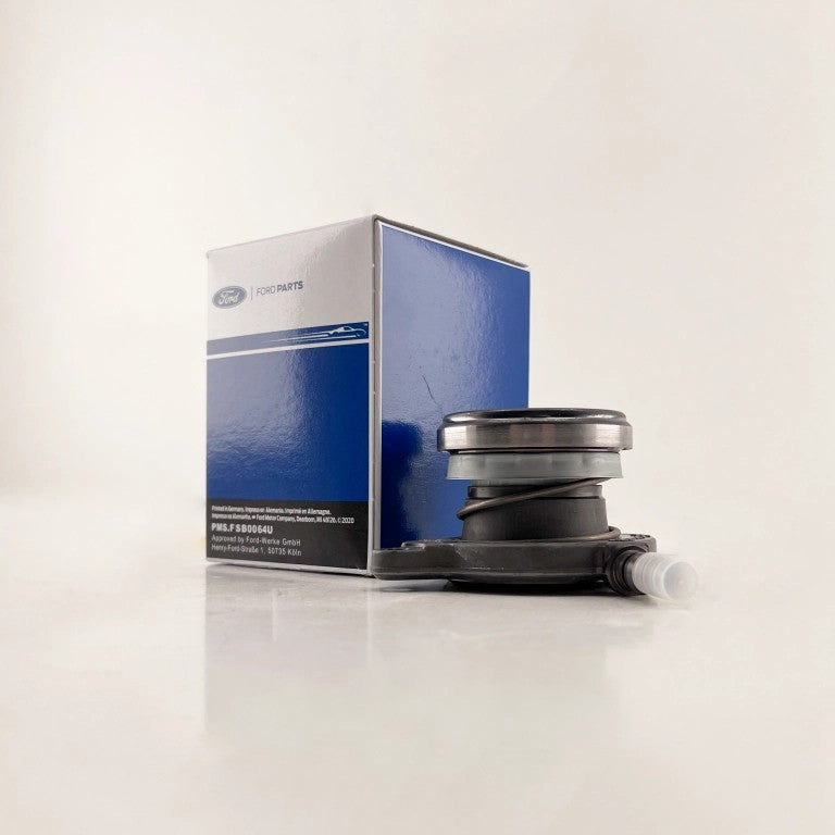 FordGenuineReleaseBearing[FocusSTMK4]