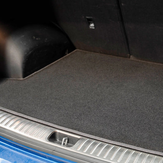 FordMondeoEstate2001-2007BootMat