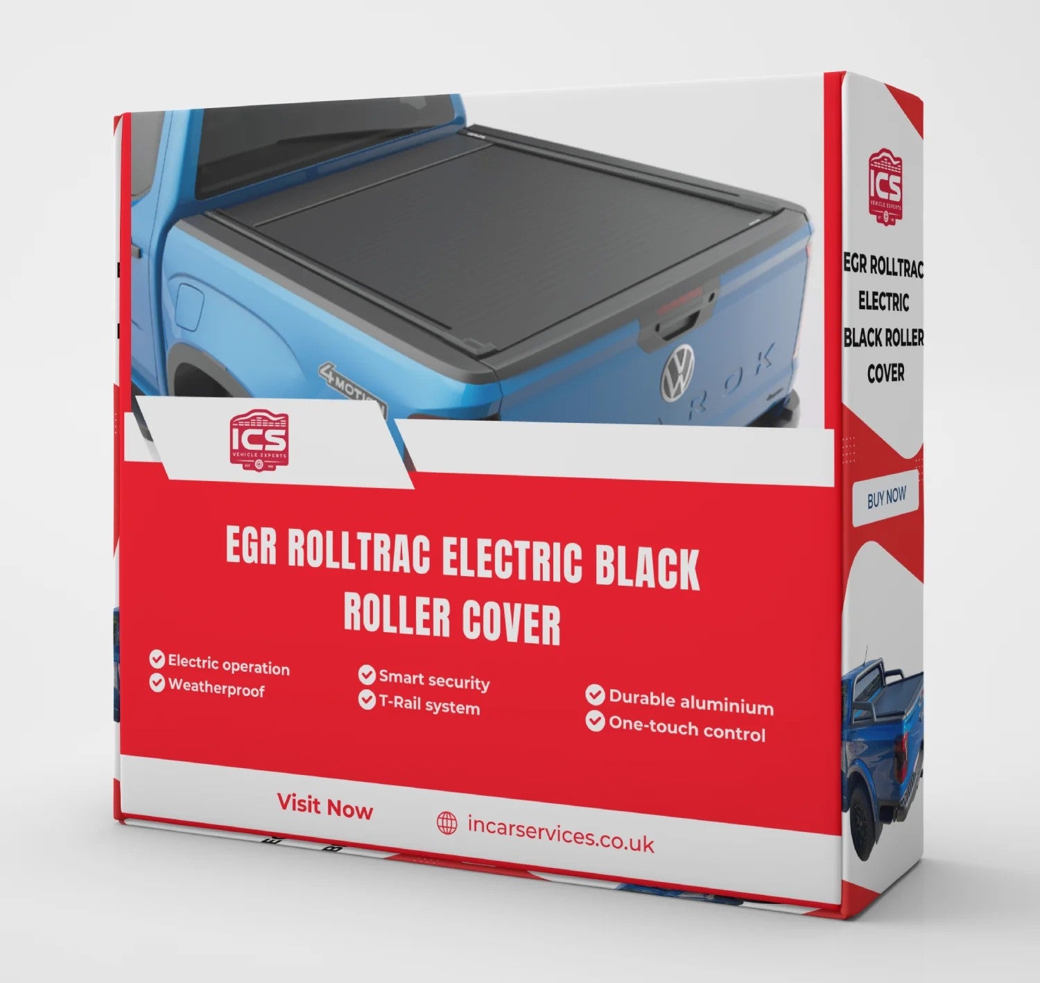 FordRanger2023+(Mk8)EGRRollTracElectricRollerShutter–Supplied&Fitted